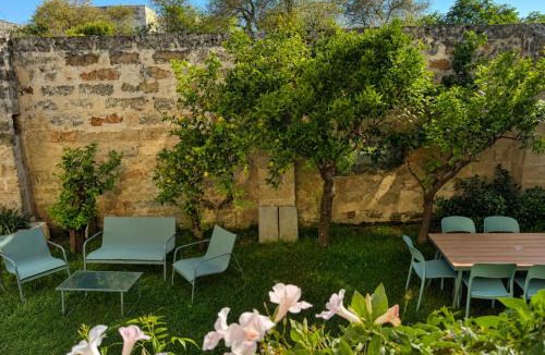 Copertino House | Palazzo Vite