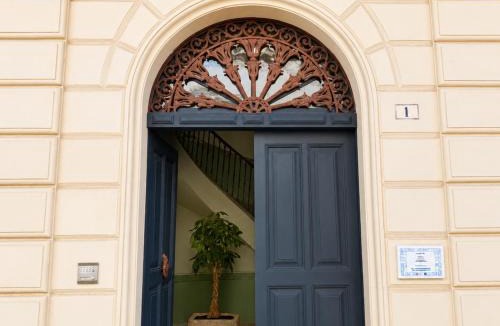 Copertino House | Palazzo Vite