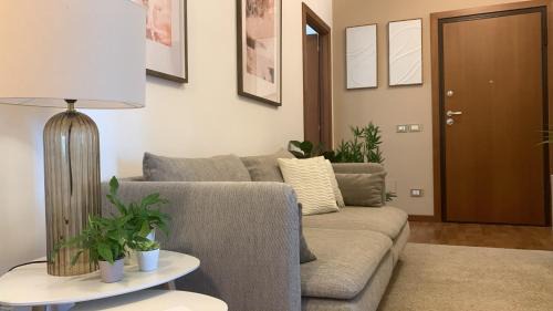 Macerata Apartment | Palco 105