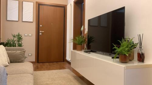 Macerata Apartment | Palco 105
