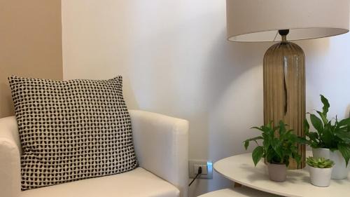 Macerata Apartment | Palco 105