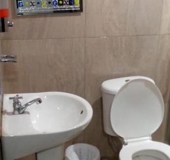 Quito House | Palcos Hostal