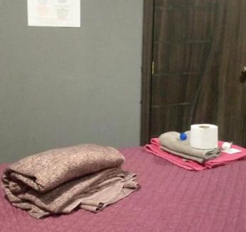 Quito House | Palcos Hostal