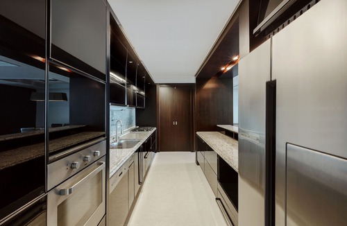 Haeundae Condo | Pale De CZ