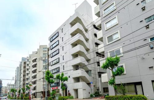 Sangenjaya Apartment | Palegrais - Vacation STAY 50736v