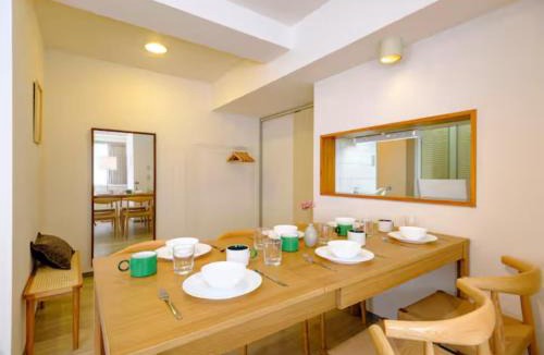 Sangenjaya Apartment | Palegrais - Vacation STAY 50736v