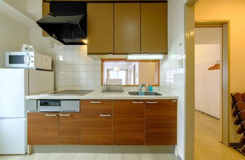Sangenjaya Apartment | Palegrais - Vacation STAY 50736v