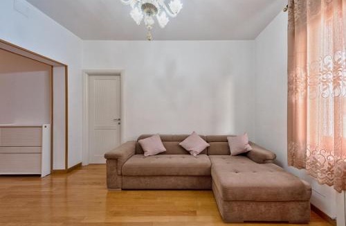 Marghera Apartment | Paleocapa Apartments