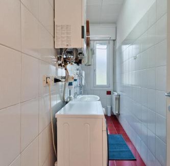 Marghera Apartment | Paleocapa Apartments