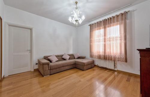 Marghera Apartment | Paleocapa Apartments