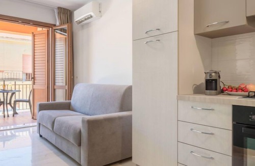 Balestrate Apartment | Palermo by Interhome