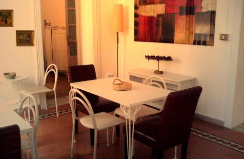 Borgo Vecchio House | Palermo Centrale