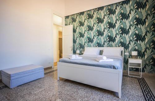 Castellammare Apartment | Palermo Centro Le Cupole della Felicissima