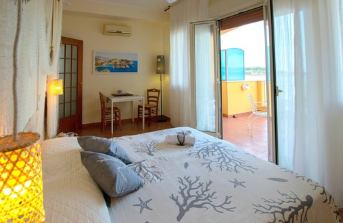 Sferracavallo House | Palermo Mare Holidays