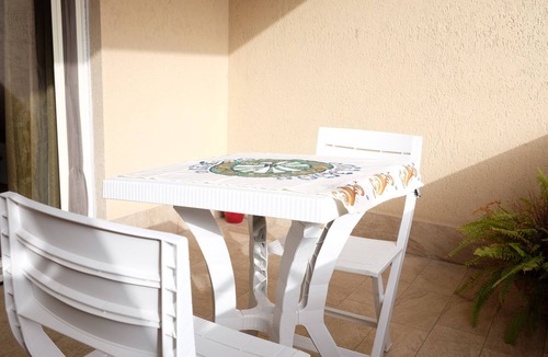 Palermo House | Palermo old style - apartment with elevator and terrace in the center