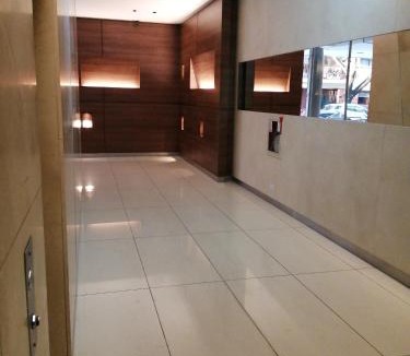 Chacarita Apartment | Palermo viejo