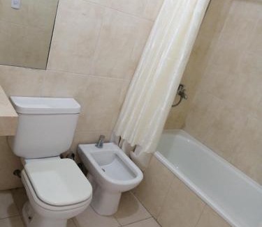 Chacarita Apartment | Palermo viejo