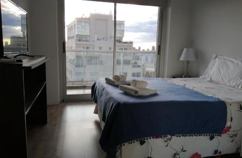 Chacarita Apartment | Palermo viejo
