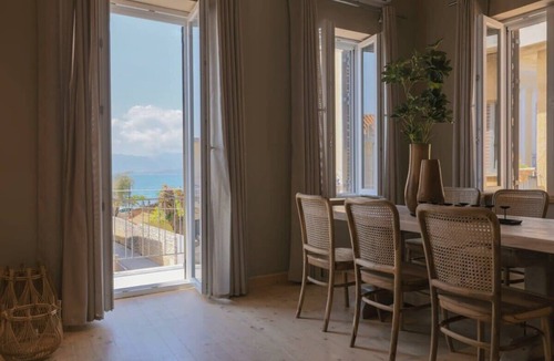 Paleros House | Paleros Stone Summary