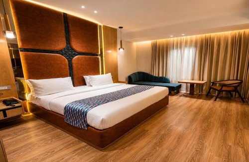 Amritsar Hotel | Palette Hotel Amritsar, Airport Road