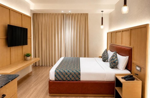 Amritsar Hotel | Palette Hotel Amritsar, Airport Road