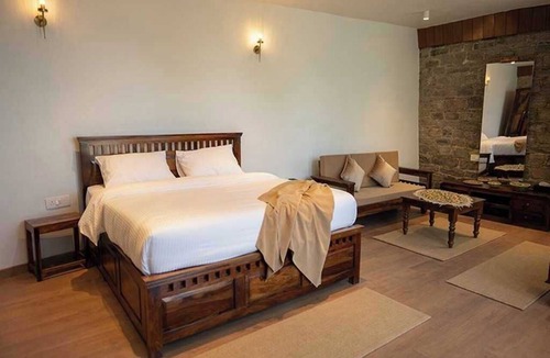Amritsar Hotel | Palette Hotel Amritsar by CheckIn