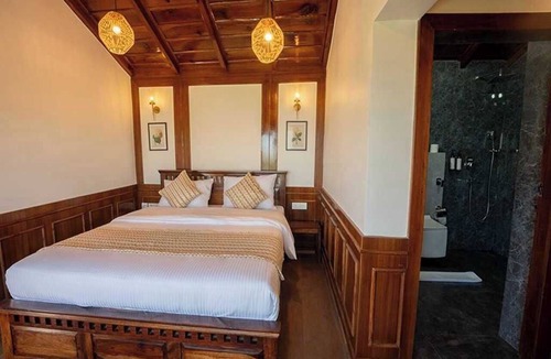 Amritsar Hotel | Palette Hotel Amritsar by CheckIn