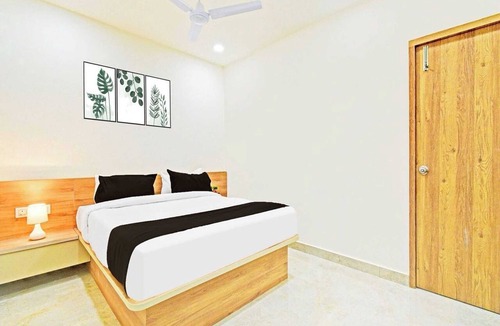 Amritsar Hotel | Palette Hotel Amritsar by CheckIn