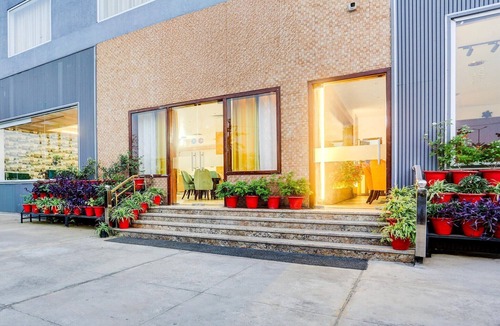 Bareilly House | Palette Hotel and Resort Bareilly