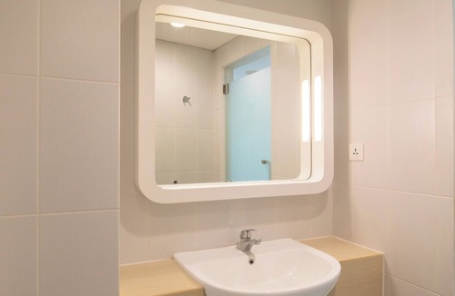 Legian Hotel | Palette Legian Beach