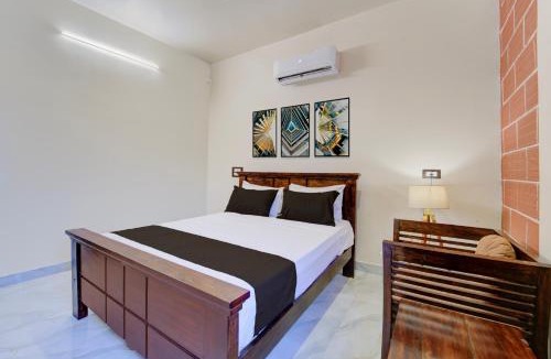 Gobichettipalayam Hotel | Palette Peace Village | Garden | Breakfast | Erode