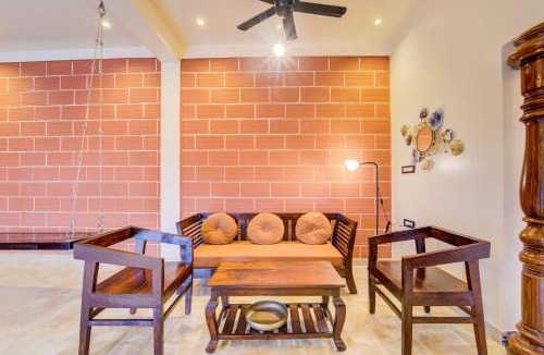 Gobichettipalayam Hotel | Palette Peace Village | Garden | Breakfast | Erode
