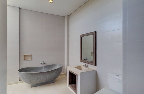 Bukit Hotel | Palette Resort Argya Santi Jimbaran