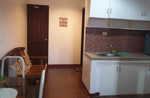 Caticlan House | palhi resort sungriz