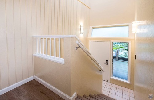 Princeville Condo | Pali Ke Kua #241 - Top Floor Ocean View