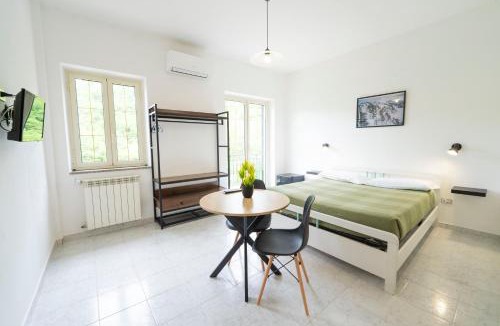 Laino Borgo Hotel | Palia's Hotel