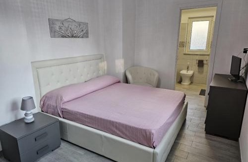 Palinuro House | Palinuro VILLA ELVIRA