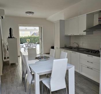 Palinuro House | Palinuro VILLA ELVIRA