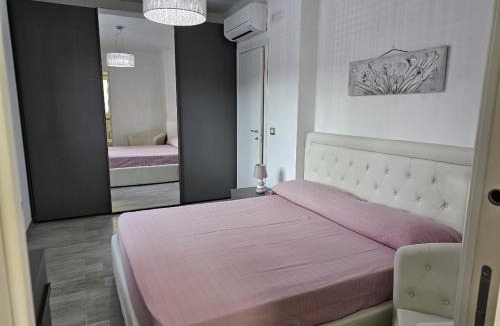 Palinuro House | Palinuro VILLA ELVIRA