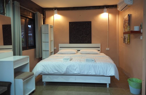 Haad Rin Hostel | Palio Home - Hostel