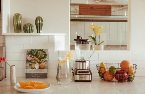 Pacific Palisades House | Palisades Family Beach House near Surfing Spots