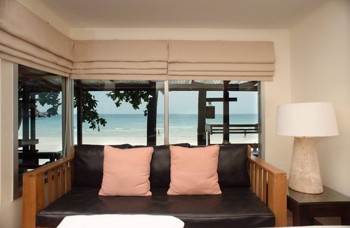 Baan Tai Resort | Palita Lodge