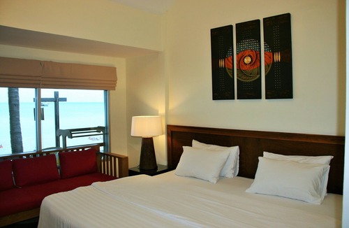 Baan Tai Resort | Palita Lodge