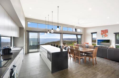 Wentworth Falls House | Palkana