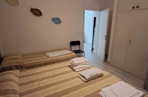 Valverde Apartment | palladio 43