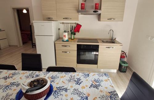 Valverde Apartment | palladio 43