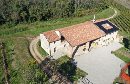 Magugnano Apartment | Palladio Vineyard