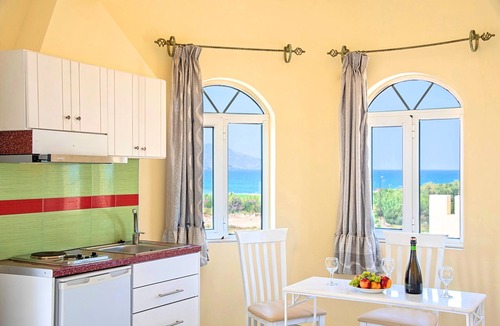 Dramia Hotel | Palladion