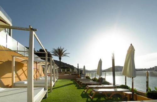 Santa Eulalia del Rio Hotel | Palladium Hotel Cala Llonga - Adults Only