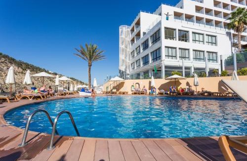 Santa Eulalia del Rio Hotel | Palladium Hotel Cala Llonga - Adults Only
